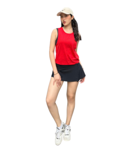 Áo Tanktop Tennis, Pickleball, Chạy Bộ, Gym, Yoga