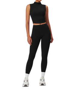 Quần Dài Tập Gym, Yoga, Chạy Bộ, Tennis, Pickleball